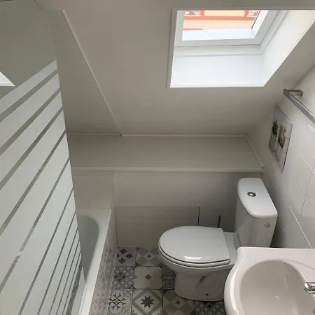 Le Nid Douillet Daire